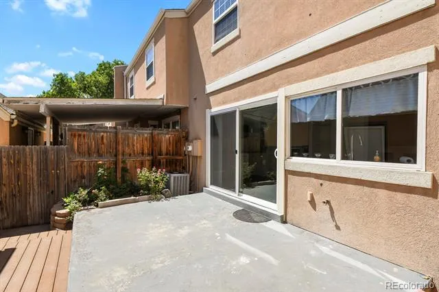 13029 E Bethany Place Aurora, CO 80014