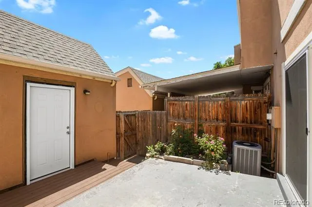 13029 E Bethany Place Aurora, CO 80014