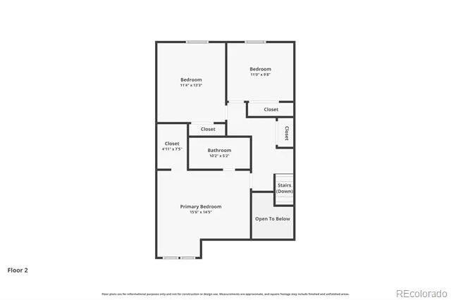 13029 E Bethany Place Aurora, CO 80014
