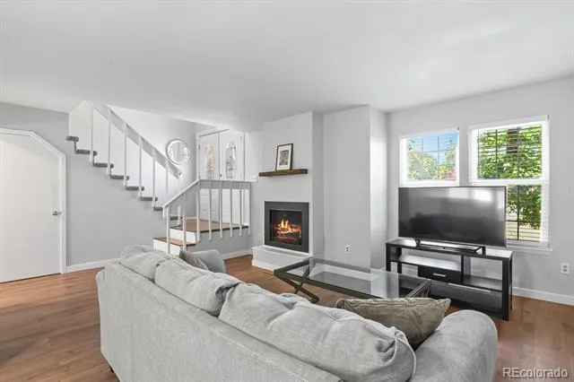 13029 E Bethany Place Aurora, CO 80014