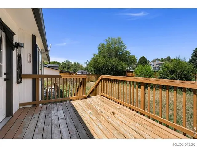 1640 Amherst Drive Longmont, CO 80503