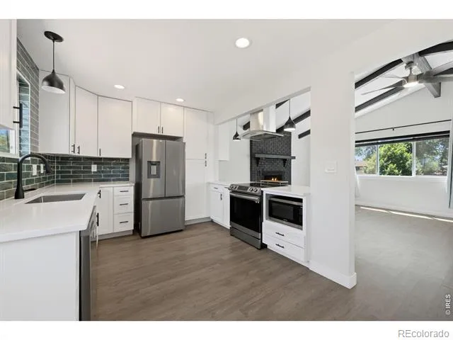 1640 Amherst Drive Longmont, CO 80503