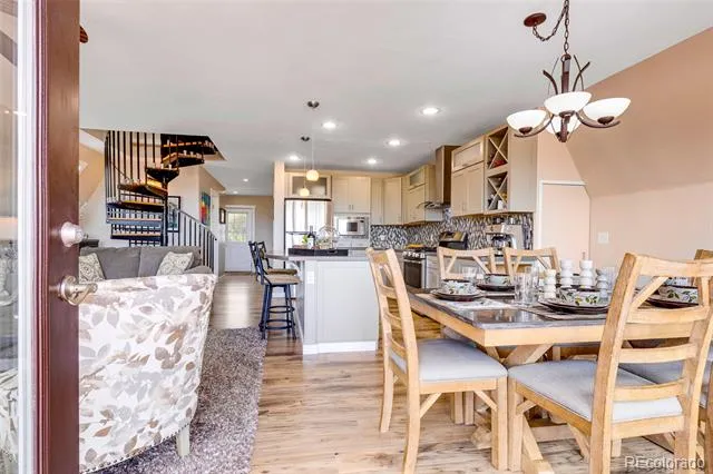 2554 Clear Creek Road Hartsel, CO 80449