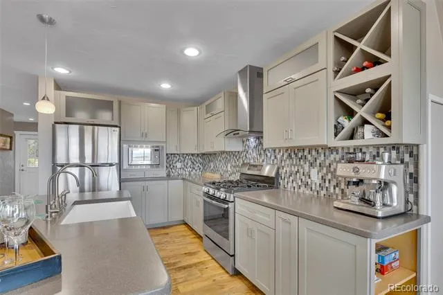 2554 Clear Creek Road Hartsel, CO 80449