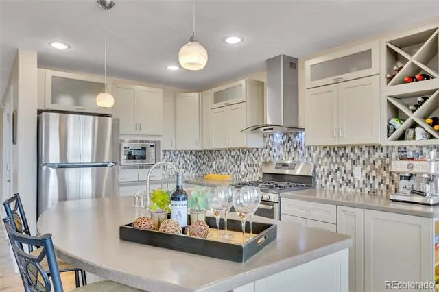 2554 Clear Creek Road Hartsel, CO 80449