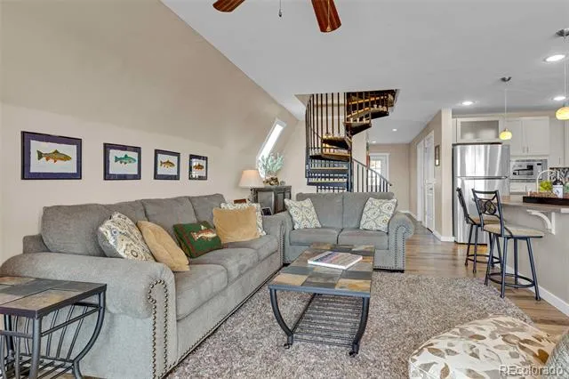 2554 Clear Creek Road Hartsel, CO 80449