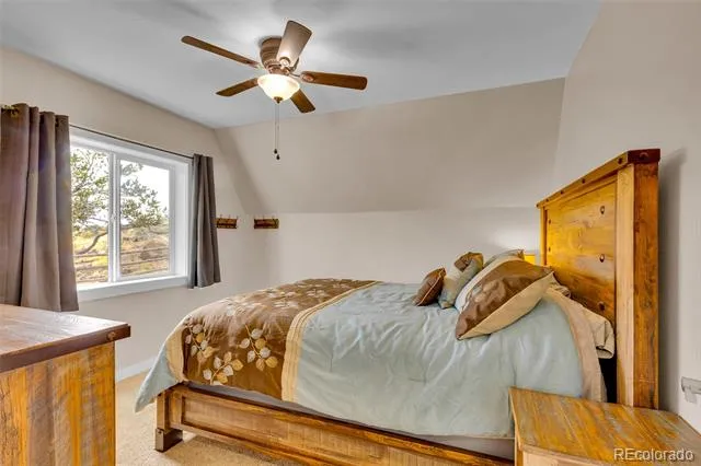 2554 Clear Creek Road Hartsel, CO 80449