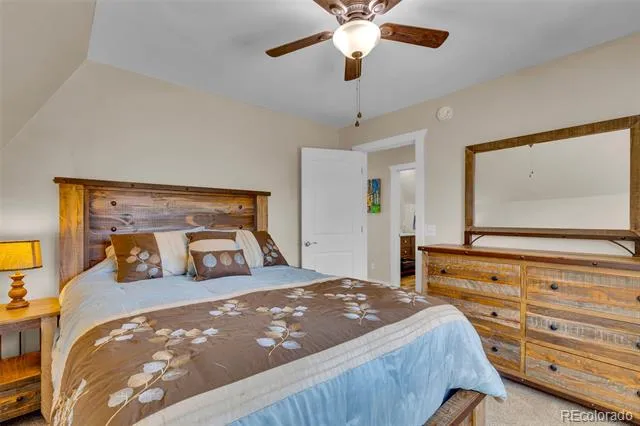 2554 Clear Creek Road Hartsel, CO 80449