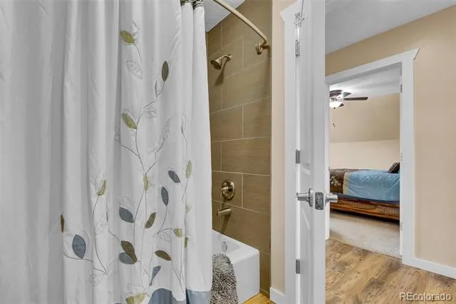 2554 Clear Creek Road Hartsel, CO 80449
