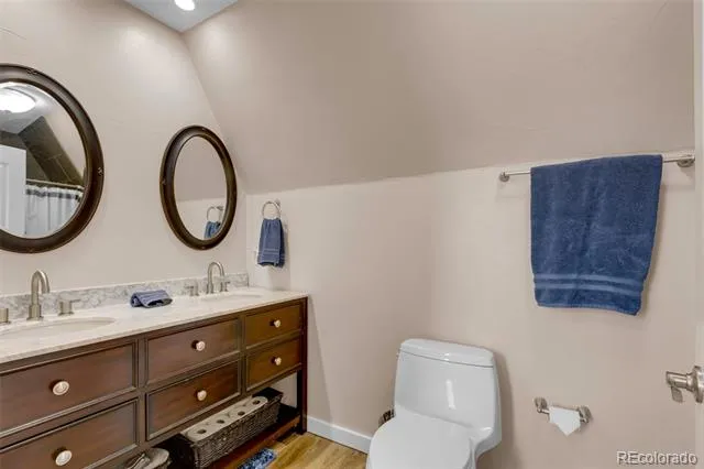 2554 Clear Creek Road Hartsel, CO 80449