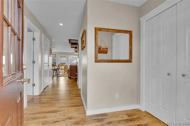 2554 Clear Creek Road Hartsel, CO 80449