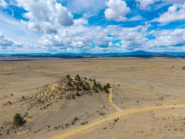 2554 Clear Creek Road Hartsel, CO 80449