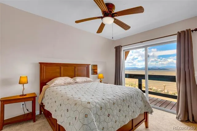 2554 Clear Creek Road Hartsel, CO 80449