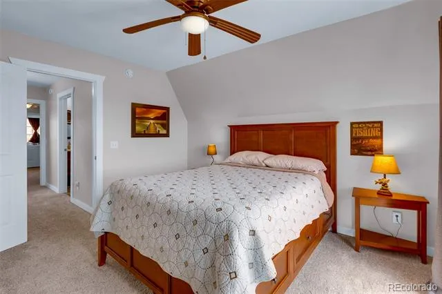 2554 Clear Creek Road Hartsel, CO 80449