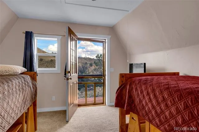 2554 Clear Creek Road Hartsel, CO 80449