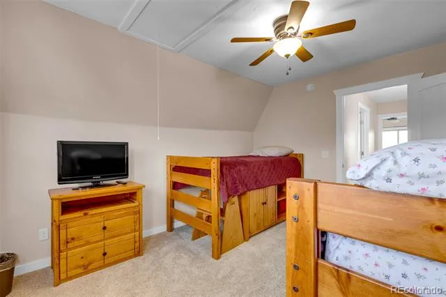 2554 Clear Creek Road Hartsel, CO 80449