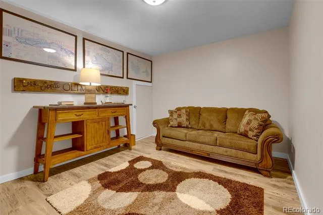 2554 Clear Creek Road Hartsel, CO 80449