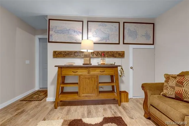 2554 Clear Creek Road Hartsel, CO 80449