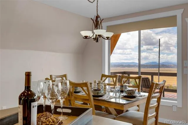 2554 Clear Creek Road Hartsel, CO 80449