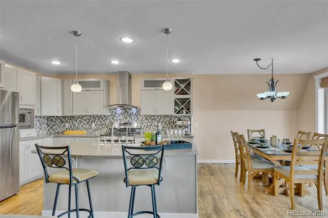 2554 Clear Creek Road Hartsel, CO 80449