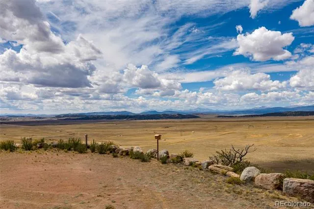 2554 Clear Creek Road Hartsel, CO 80449