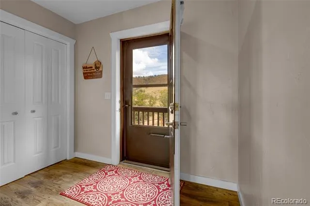 2554 Clear Creek Road Hartsel, CO 80449