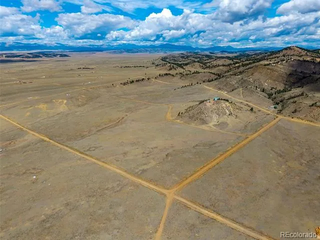 2554 Clear Creek Road Hartsel, CO 80449