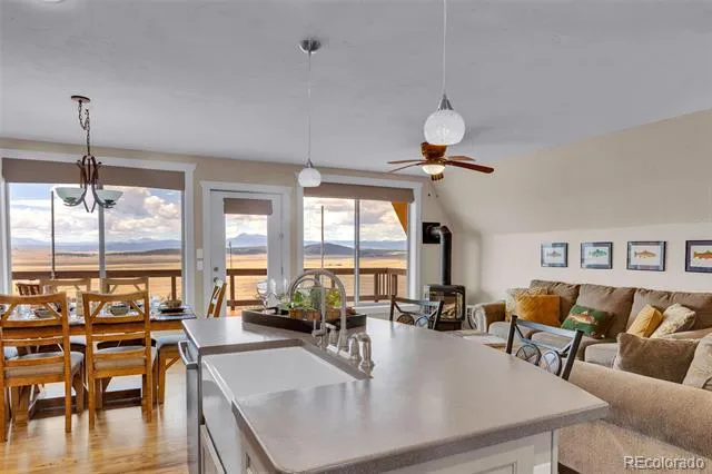 2554 Clear Creek Road Hartsel, CO 80449