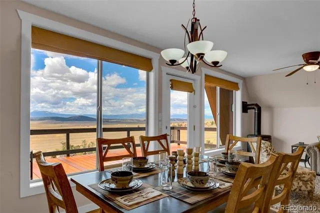 2554 Clear Creek Road Hartsel, CO 80449
