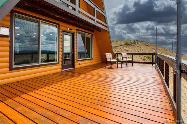 2554 Clear Creek Road Hartsel, CO 80449
