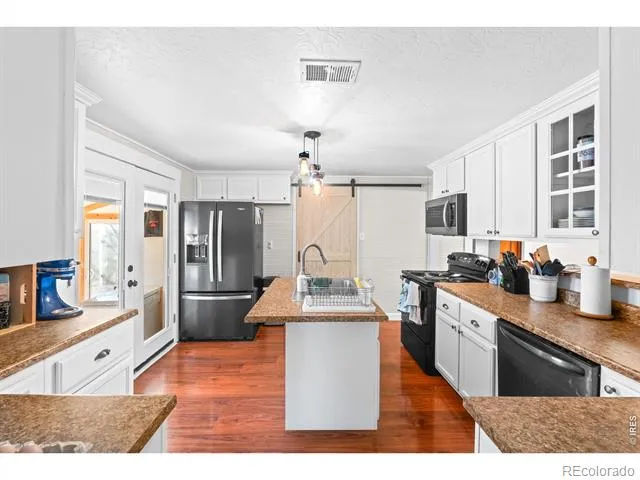 22544 Highway 60 Milliken, CO 80543