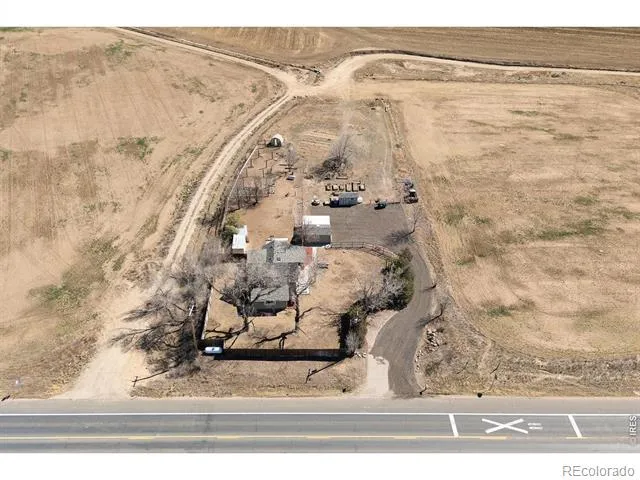 22544 Highway 60 Milliken, CO 80543
