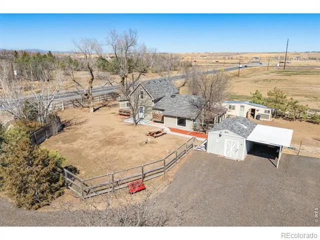 22544 Highway 60 Milliken, CO 80543