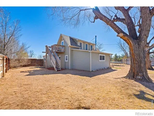 22544 Highway 60 Milliken, CO 80543