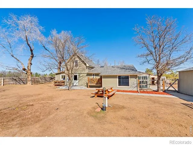 22544 Highway 60 Milliken, CO 80543
