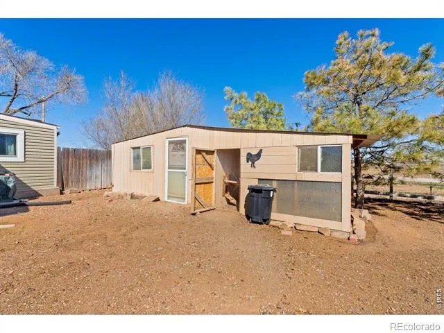 22544 Highway 60 Milliken, CO 80543