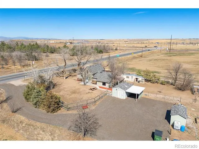 22544 Highway 60 Milliken, CO 80543