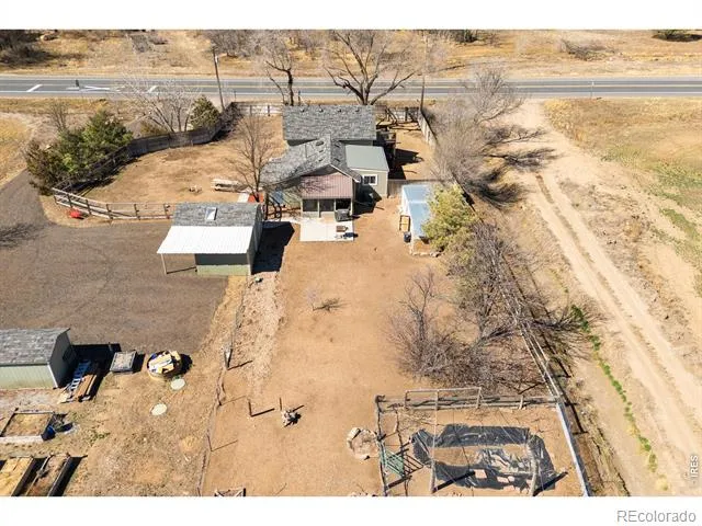 22544 Highway 60 Milliken, CO 80543