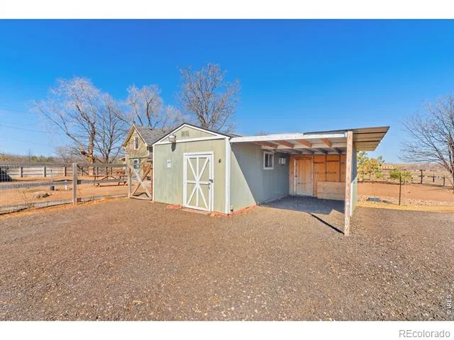 22544 Highway 60 Milliken, CO 80543