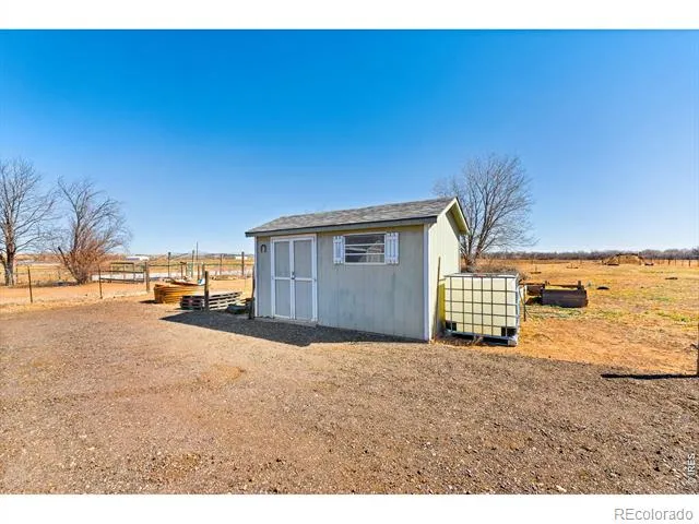 22544 Highway 60 Milliken, CO 80543