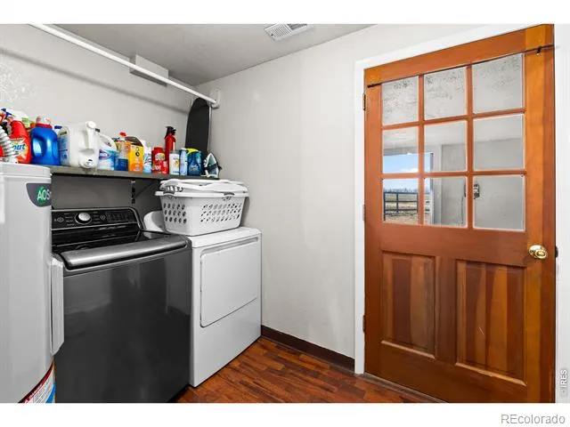 22544 Highway 60 Milliken, CO 80543