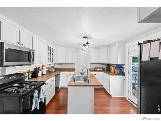 22544 Highway 60 Milliken, CO 80543
