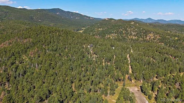 0 Evergreen Drive Conifer, CO 80433