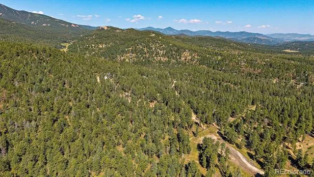 0 Evergreen Drive Conifer, CO 80433