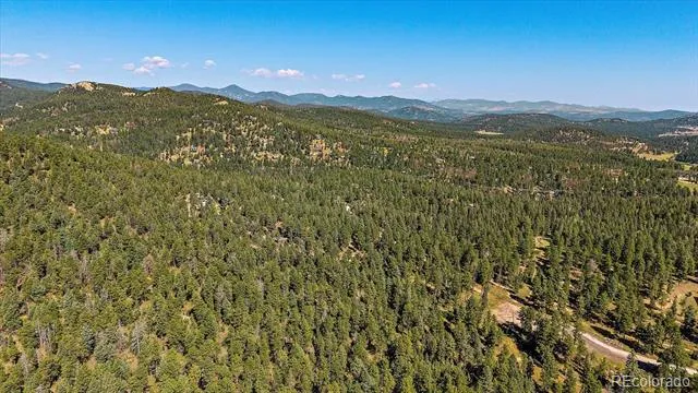 0 Evergreen Drive Conifer, CO 80433