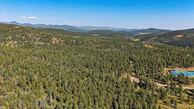 0 Evergreen Drive Conifer, CO 80433