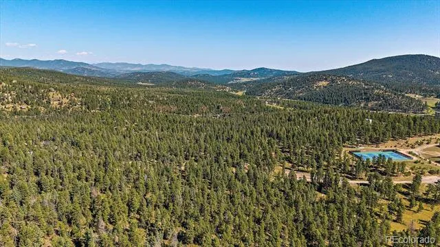 0 Evergreen Drive Conifer, CO 80433