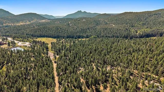 0 Evergreen Drive Conifer, CO 80433