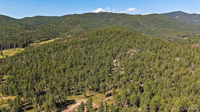 0 Evergreen Drive Conifer, CO 80433