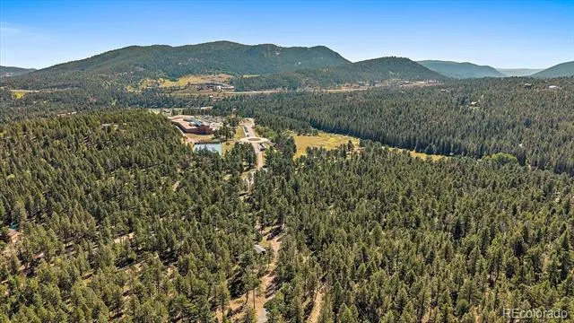 0 Evergreen Drive Conifer, CO 80433